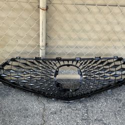 2022-2023 ACURA RDX FRONT GRILLE  OEM 