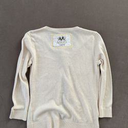 Gwen Stefani LAMB size S