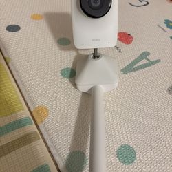 Miku Baby Monitor Baby Camera