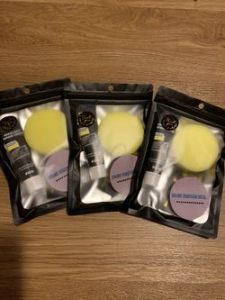 Car Headlight Restore 