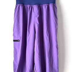 Purple Capris