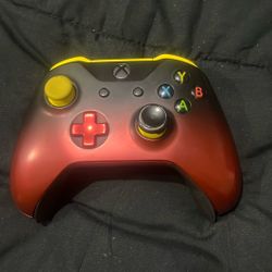 Xbox Controller