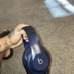 Beats Studio 3 