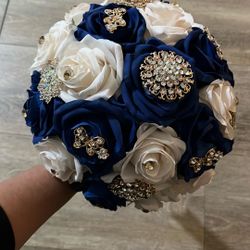 Quinceanera Bouquet 