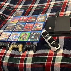 Ps4 Bundle Will Trade For Ps5