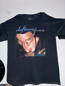 deftones