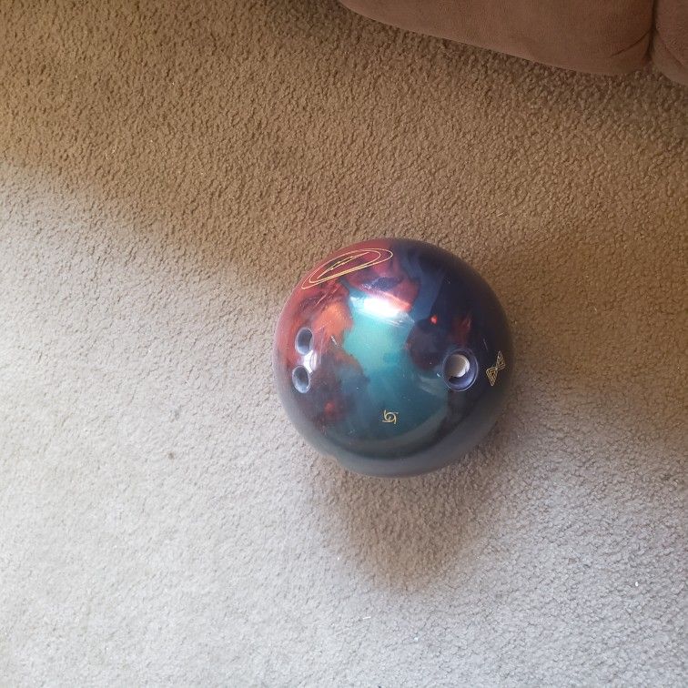 Storm Absolute Bowling Ball