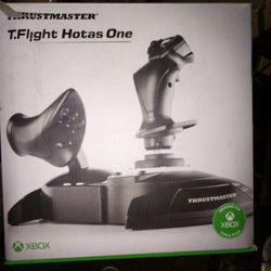 Thrustmaster T.Flight Hotas One