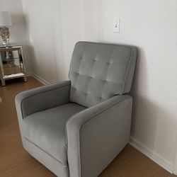 Recliner Baby Chair