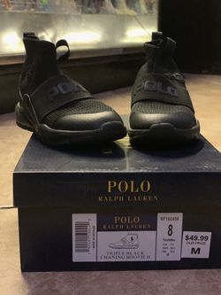 Polo Shoes