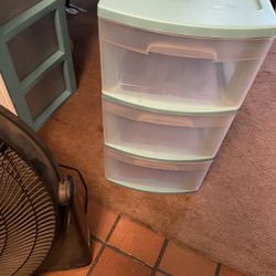 Storage Box