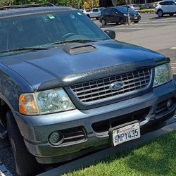 FORD,Explorer 2004