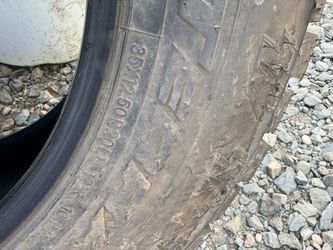 Nitto Tires