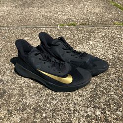 Nike Precision 4 Shoe
