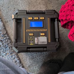 Portable Charger