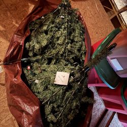Free Balsam Hill Christmas Tree