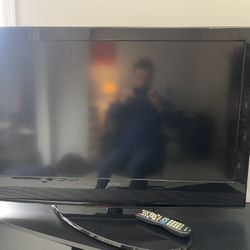 Apex 32” LCD TV LD3288M