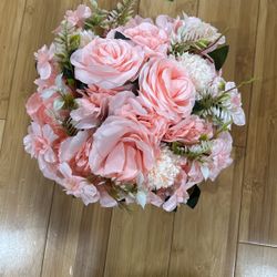 Flowers Balsl Wedding