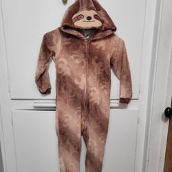 Sloth Onesie