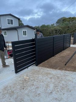 Automation system for gates. Motor for gates