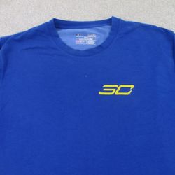 Under Armour SC Curry T-Shirt