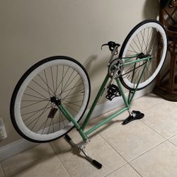 Fixie