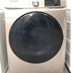 Samsung dryer