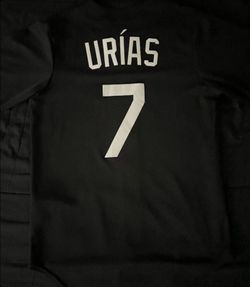 New Dodger jersey