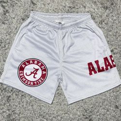 Alabama Crimson Tide Shorts