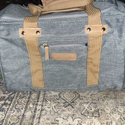 Sherpa Dog/Cat Carrier 