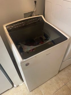 Washer