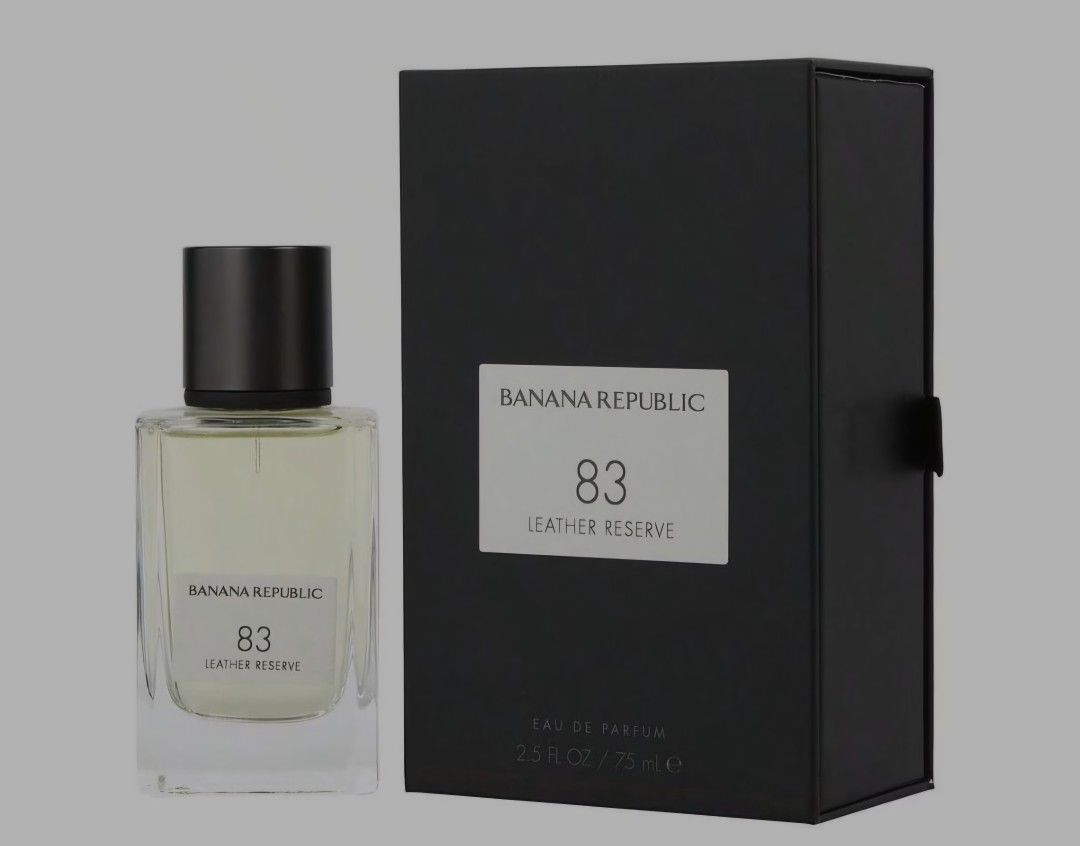 Banana Republic Unisex Fragrance