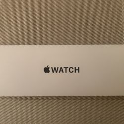 Apple Watch SE Gen 2 (Newest Edition)!!