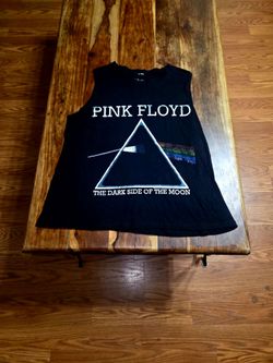 Pink Floyd Women's Tank-Top