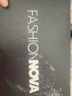 shoes brand new never wore