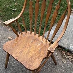 Chairs (6)