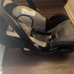 Car Seat 