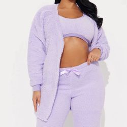 Sherpa Pj Set 