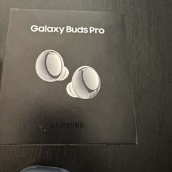 Samsung Buds Pro