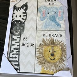 Kids Room