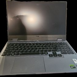 Lenovo Loq 15