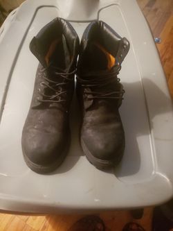 Timberland Boots