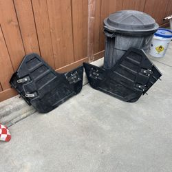 Doors For A Yamaha Rhino For Sale