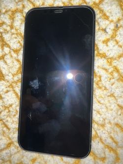 iPhone 12 UNLOCKED