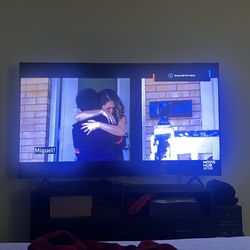 65’ Samsung smart tv