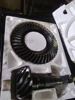 Gear para gmc sierra 99 06