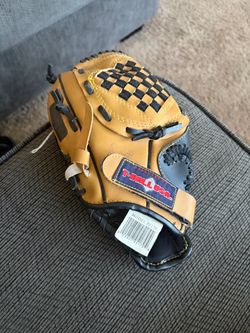 MacGregor T-Ball Baseball Glove 10” T200 Series 95170