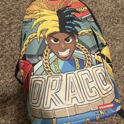DRACO SPRAYGROUND