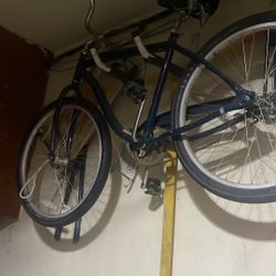 Seaside Bike Cruiser 