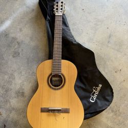 Cordoba Guitar Liberia 
